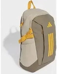 Rucksack ADIDAS PERFORMANCE "ADIDAS APWR BACKPACK", khaki six, khaki three, crew