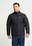 Jack Wolfskin Steppjacke "FLEXTREK INS JKT M" mit w&auml;rmender Wattierung, aus