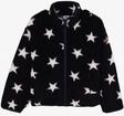Roxy Fleecejacke "LIKE ELECTRICITY" f&uuml;r Kinder, mit sportlichem Stil, weiches