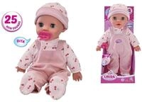 SIMBA "Laura Little Babbler" mit Funktionen