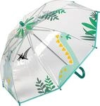 Sterntaler Stockregenschirm "Dino Rexi"