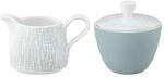 Seltmann Weiden Milch- und Zuckerset "Milch- und Zucker-Set Life Fashion je 260 ml"
