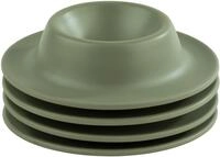 APS Eierbecher "EGGY, Set, 4-tlg, hochwertiges Melamin" Becher, Eierhalter, Eibecher
