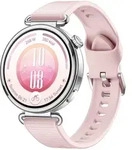 HUAWEI Smartwatch "WATCH GT7 41mm", rosa (pink, pink), 1,32 &Prime;, wechselbar,