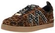 STEVE MADDEN Sneaker "STEVE MADDEN Sneaker Veloursleder/Textil"