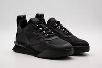 Replay Sneaker "FIELD MOD D" Schn&uuml;rschuh, Freizeitsneaker mit Anziehlasche