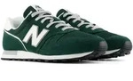 Sneaker NEW BALANCE "373", Herren, Gr. 37, gr&uuml;n (nordic gr&uuml;n, sea salt),...