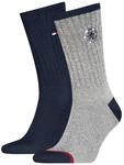 Tommy Hilfiger Socken 2 Paar