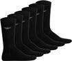 Emporio Armani Kurzsocken "Socken Casual Cotton 6P 6er Pack" 6 Paar tlg.