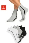 Tennissocken BENCH. "Sportsocken Herren Quartersocks atmungsaktiv", Herren, Gr.