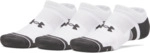 Under Armour Sneakersocken "NEW UA PERF TECH 3PK NS" Packung, 3 Paar tlg. 3er-Pack,