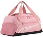 PUMA Sporttasche "FUNDAMENTAL EXTRA SMALL SPORTS BAG" Sporttasche, mit mehreren