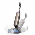 Tineco "FLOOR ONE S9 Artist Boost Steam Premium" Schrubber-Modus mit 99C...