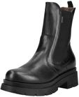 Nero Giardini Stiefelette "Nero Giardini Stiefelette Leder/Textil"