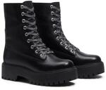 Timberland Schn&uuml;rboots "STONE STREET - MID LACE BOOT"