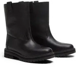 Stiefel TIMBERLAND "BRITTON DRIVE - MID PULL ON BOOT", Damen, Gr. 41, schwarz