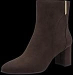 MARCO TOZZI by GMK Stiefelette "LODE", Blockabsatz, Abendschuh, Businessschuh, Feel