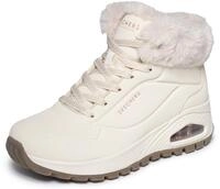 Skechers Winterboots "UNO RUGGED-" Winterstiefelette, High-Top-Sneaker mit...