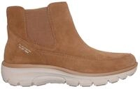 Skechers Winterboots "EASY GOING-CASUAL ICON" Stiefelette mit Warmfutter, Skechers