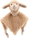 Sterntaler Schmusetuch "Schaf Flocke, S"