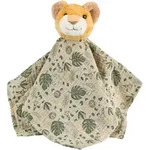 Sterntaler Schmusetuch "L&ouml;we Leo, L"