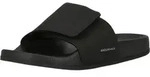 Badeschuh ENDURANCE "Posh", Herren, Gr. 37, schwarz, Lederimitat, Schuhe...