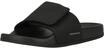 Badeschuh ENDURANCE "Posh", Herren, Gr. 37, schwarz, Lederimitat, Schuhe Badeschuh,