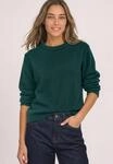STREET ONE Strickpullover mit U-Boot-Ausschnitt