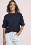 STREET ONE 3/4 Arm-Pullover mit 3/4 &Auml;rmeln