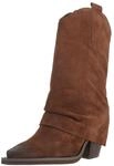 Alma en Pena Bikerboots "ALMA EN PENA Stiefel Leder"