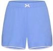 LASCANA Pyjamashorts mit Kontrastpaspel am Saum