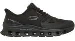 Skechers Slip-On Sneaker "GLIDE-STEP PRO-RAINPARTNER" Schlupfschuh, Halbschuh,