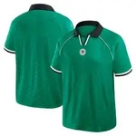 Fu&szlig;balltrikot FANATICS "Fanatics Trikot DFB Deutschland Retro Fashion Jersey",