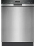 SIEMENS Unterbaugeschirrsp&uuml;ler iQ500 "SN45YS07CE" 14 tlg. Ma&szlig;gedecke