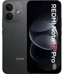 XIAOMI Smartphone "Note 17 Pro 5G", Energieeffizienz: B (A-G), schwarz, 256 GB,