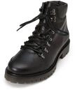 Marc OPolo Stiefelette "aus gewachstem Rindleder"