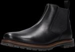 Salamander Chelseaboots "Speyer Comfort" Schlupfboots, Stiefelette, Business-Boots