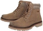 SIOUX Stiefelette "Adalrik-704-TEX-H"