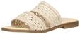 Paul Green Pantolette "Paul Green Pantoletten Leder/Textil"