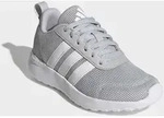 Sneaker ADIDAS SPORTSWEAR "VL MOVE KIDS", M&auml;dchen, Gr. 39, grau (lgh solid...