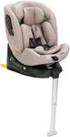 Fillikid Autokindersitz "Aris" 360 drehbar, inkl. Isofix