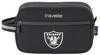 travelite Kosmetiktasche "travelite x NFL Kulturtasche" Unisex Kulturtasche gro&szlig;es