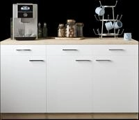 RESPEKTA Mehrzweckschrank-Set "Merle"