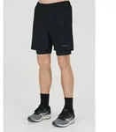 Shorts ENDURANCE "Kros", Herren, Gr. S, US-Gr&ouml;&szlig;en, schwarz, 95% Polyester, 5%