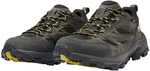 Wanderschuh JACK WOLFSKIN "VOJO TOUR TEXAPORE LOW M", Herren, Gr. UK 6,5 - EU...