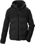Steppjacke KILLTEC "KOW 185 BYS QLTD JCKT", Jungen, Gr. 152, schwarz, Obermaterial: