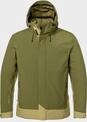 Sch&ouml;ffel Doppeljacke "3in1 Jacket Style Refoca MEN" mit Kapuze
