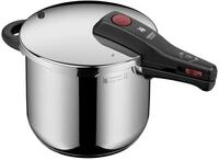 WMF Schnellkochtopf "Perfect Element, Fassungsverm&ouml;gen 6,5 Liter" 2 tlg....