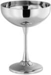 APS Eisschale "2er Set FRIGIO, 260 ml, Edelstahl" 2 tlg. aus Edelstahl f&uuml;r Eis &