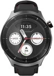 MOTOROLA Smartwatch "moto watch ultra", schwarz (schwarz, pantone schwarz beauty), 4G